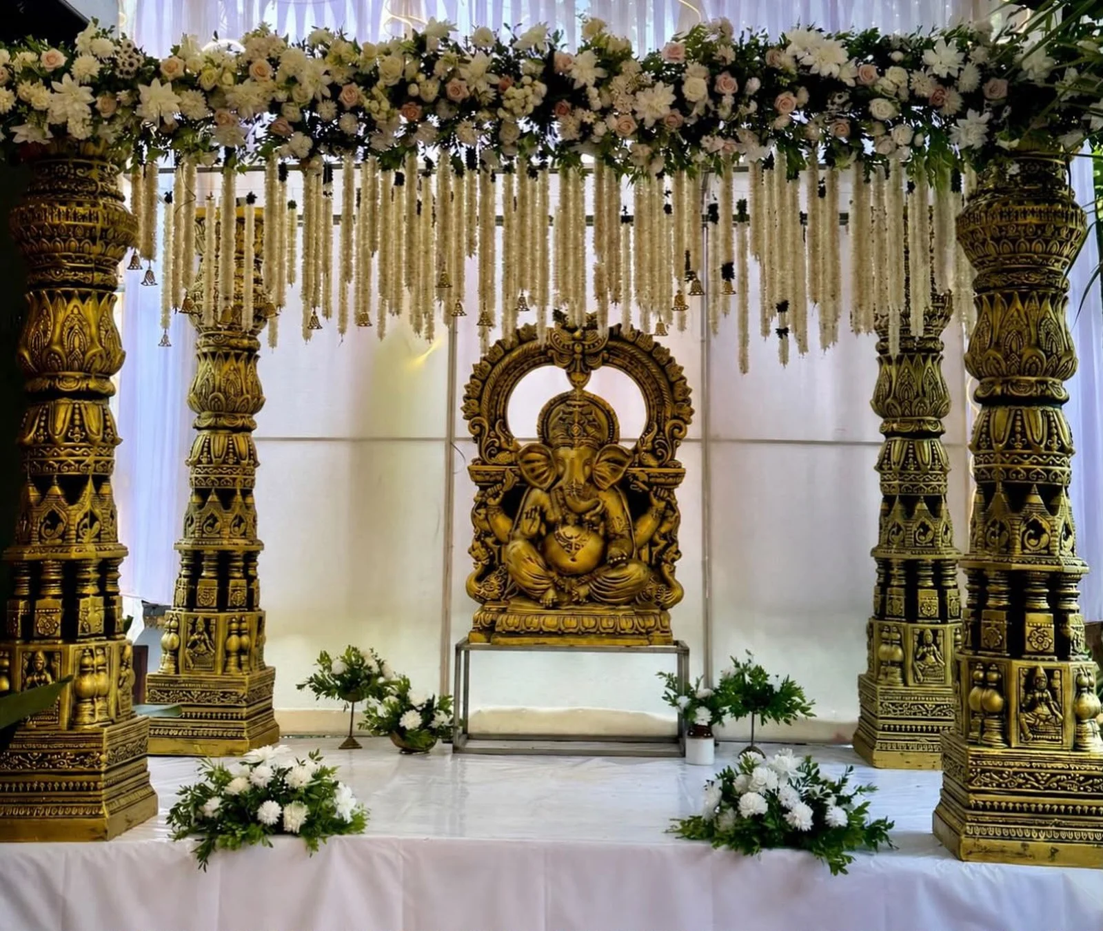 All IN ONE EVENT MANAGEMENT — event photo 7